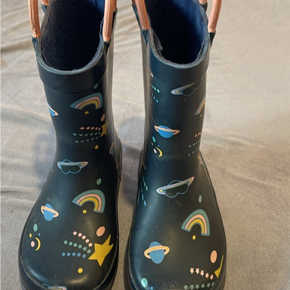 Tucker & Tate Rain Boots